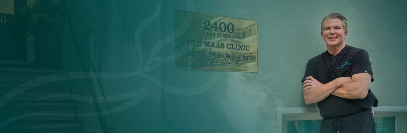Special event hosted at the maas clinic in san francisco, ca Special event hosted at the maas clinic in san francisco, ca